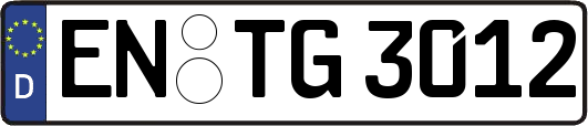 EN-TG3012
