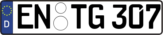 EN-TG307