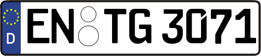 EN-TG3071