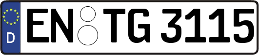 EN-TG3115