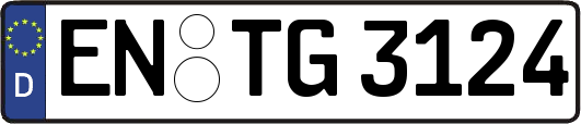 EN-TG3124