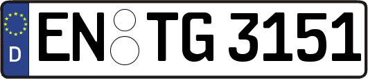 EN-TG3151