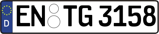EN-TG3158