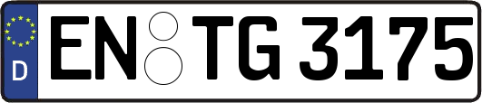 EN-TG3175