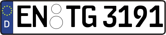 EN-TG3191