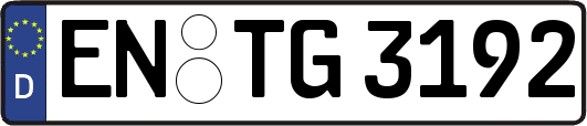 EN-TG3192
