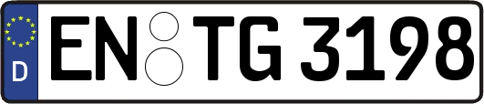 EN-TG3198
