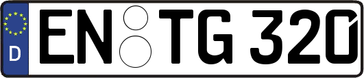 EN-TG320