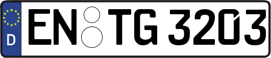 EN-TG3203