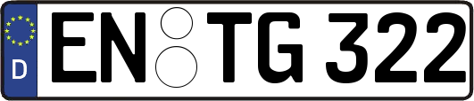 EN-TG322