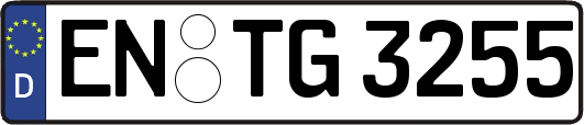 EN-TG3255