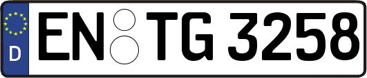 EN-TG3258