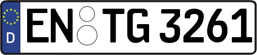 EN-TG3261
