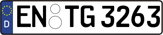 EN-TG3263