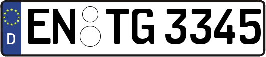 EN-TG3345