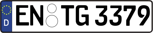 EN-TG3379