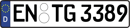 EN-TG3389