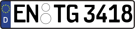 EN-TG3418