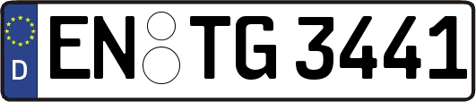 EN-TG3441