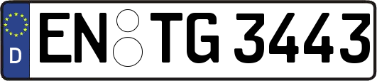 EN-TG3443