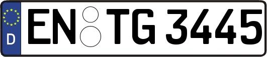 EN-TG3445