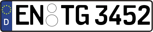 EN-TG3452