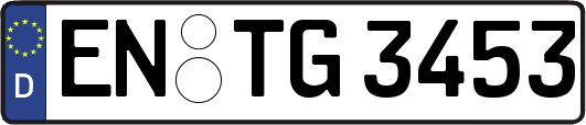 EN-TG3453