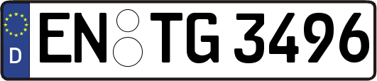 EN-TG3496