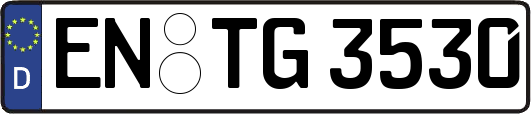 EN-TG3530