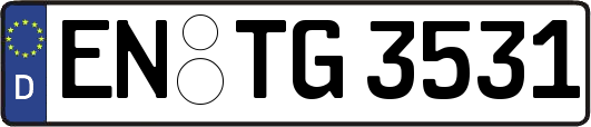 EN-TG3531