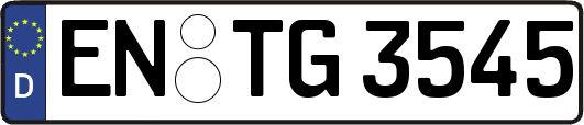 EN-TG3545