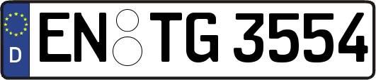 EN-TG3554