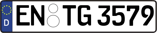 EN-TG3579