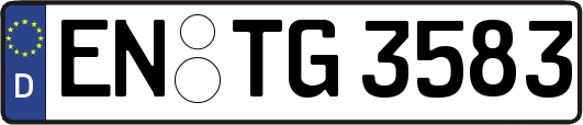 EN-TG3583