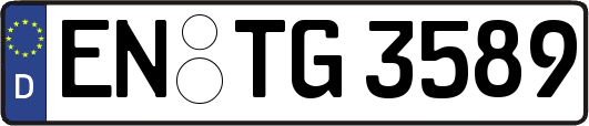 EN-TG3589