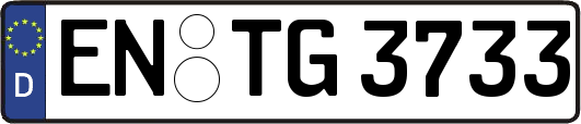EN-TG3733