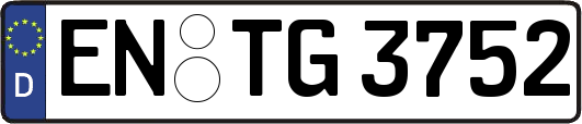 EN-TG3752