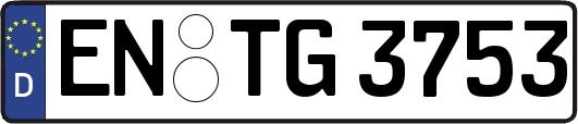EN-TG3753
