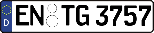 EN-TG3757