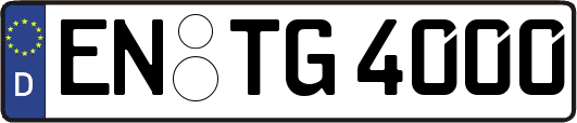 EN-TG4000