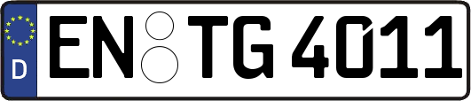 EN-TG4011