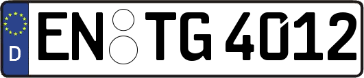 EN-TG4012