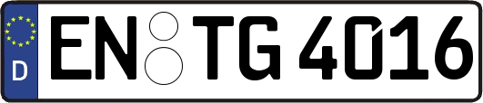 EN-TG4016