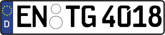 EN-TG4018