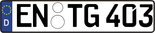 EN-TG403