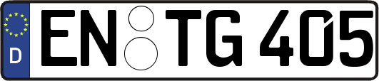 EN-TG405