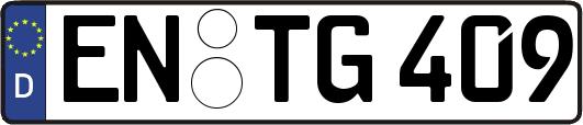 EN-TG409