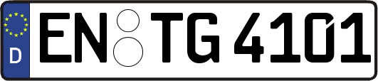 EN-TG4101
