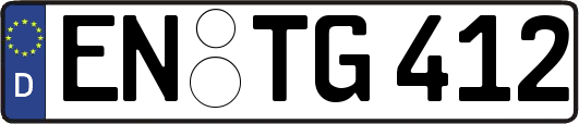 EN-TG412