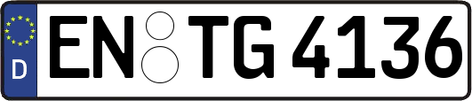 EN-TG4136